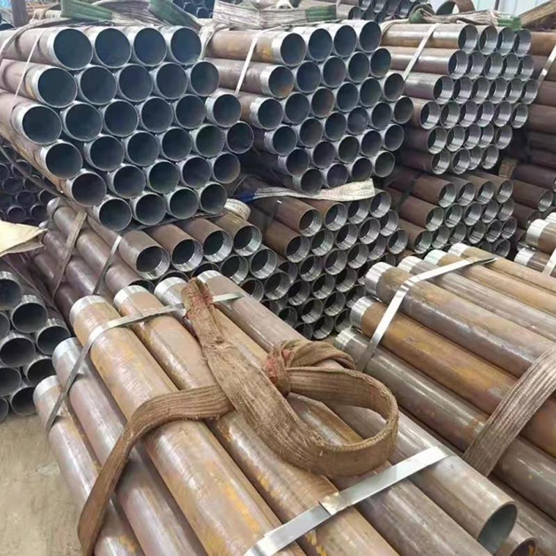 江都地质钻探用跟管