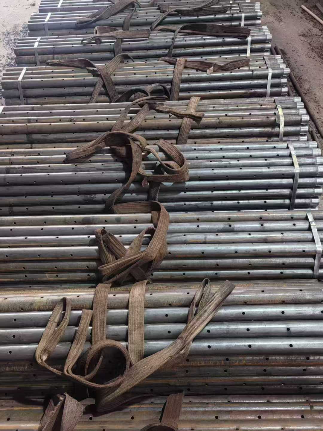 江都127mm管棚管