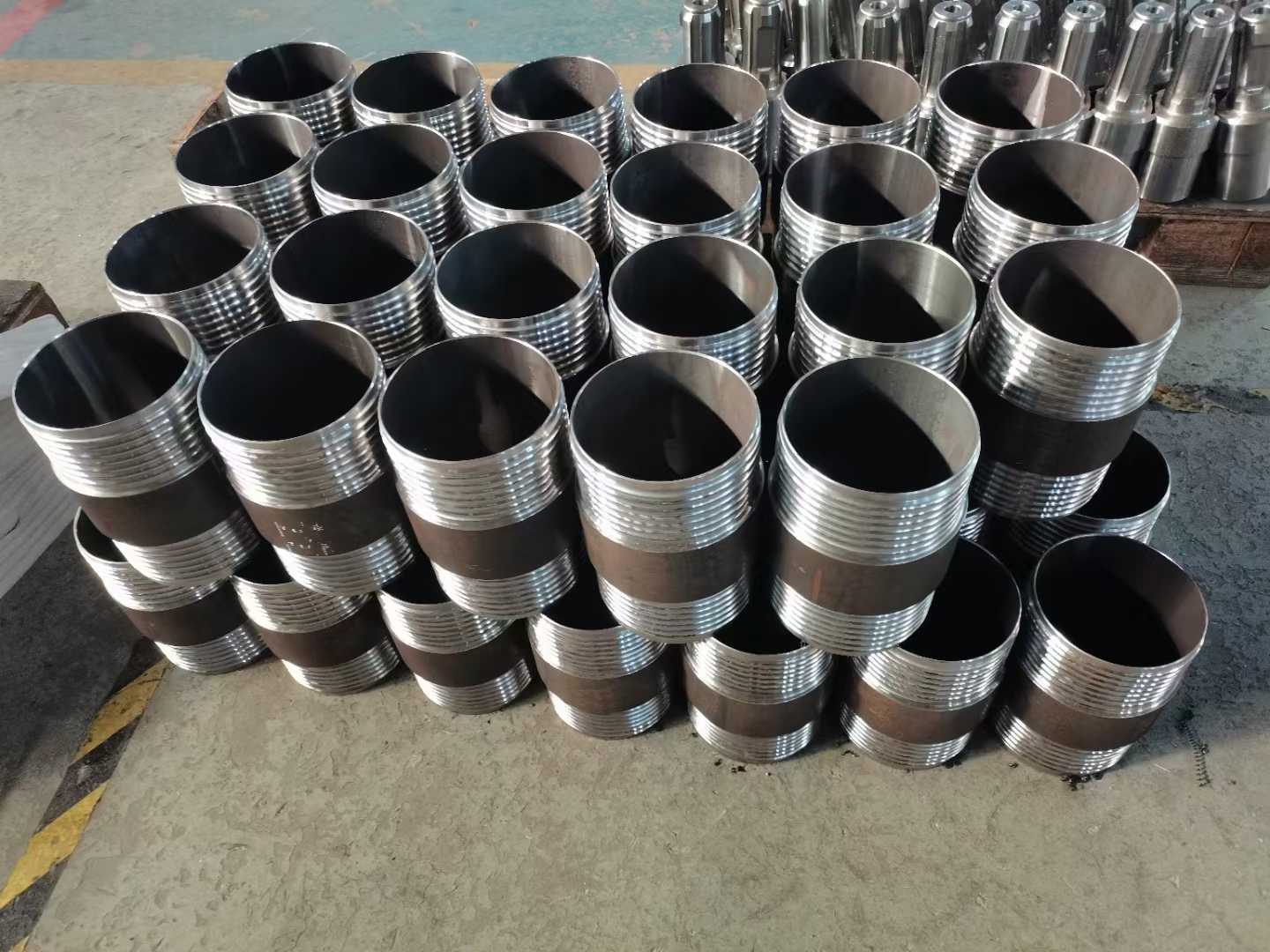 江都219mm管棚管